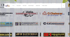 Desktop Screenshot of duniabrankas.com